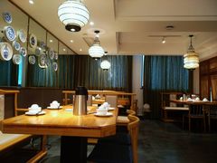 大堂-火候轩品质湘菜·私厨(市府店)