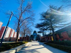 -问山MountQuest攀岩馆