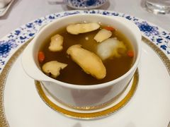 -Yan Ting 宴庭中餐厅(上海静安瑞吉酒店)