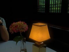 -三嚥阁 La Villa Restaurant