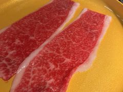 -牛武士寿喜烧·和牛火锅自助(全球首店)