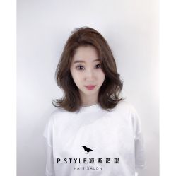 -P.STYLE 派斯造型