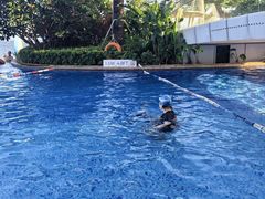 -深圳大梅沙京基洲际度假酒店