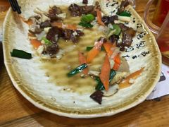 -下梅人家土菜馆(历史文化餐厅度假区店)