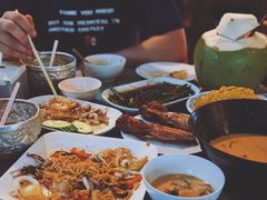 -Doo Dee Thai Food(Issan/Isaan/Esan)