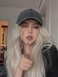 -Rise Hair上升造型