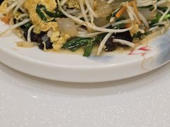 河间素合菜-高玛纳驴肉火烧(一世界店)
