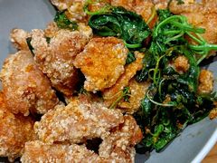 -隅乐胡椒虾·台湾菜·团建(皇岗店)