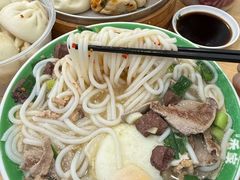-巴蜀石锅鱼(紫荆街店)