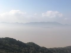 -普陀山佛顶山索道
