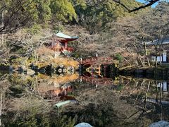 -醍醐寺