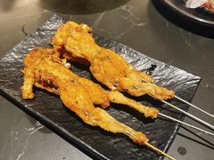 -红盔甲·小龙虾(人民广场店)