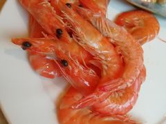 -永泰福朋喜来登酒店-宜客乐自助餐厅(远大路店)