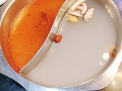 -尚水元休闲自助餐厅(中央城店)