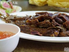 卤水-潮汕美牛肉丸火锅店(天宁寺店)