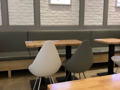 大堂-满记甜品(荟聚购物中心店)