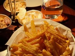 -LONG BAR 廊吧(外滩华尔道夫酒店)