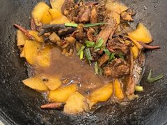 -百姓食府(秦虹路店)