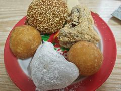 -糯米香(长江路店)