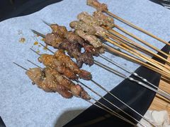 -壹酒贰肉1926·深夜食堂(南京北街店)