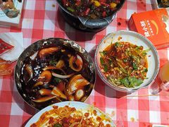 -辣小鲜·南昌大排档(船山路店)