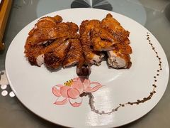 -广州文华东方酒店·江-由辉师傅主理