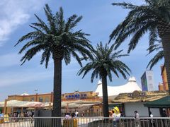 -上海玛雅海滩水公园