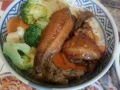 吉汁烧鱼饭-吉野家(上地三街店)