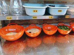 -味之绝热血美蛙鱼火锅(中坝店)