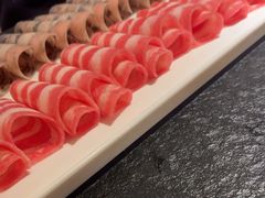 -熊喵来了火锅·牧场好肉(邯郸邯山万达店)