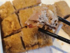 -粤北餐馆