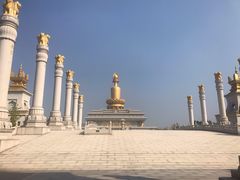 -兴隆文化园景区