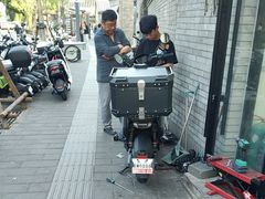 -小牛电动体验·租电动车(德胜门店)