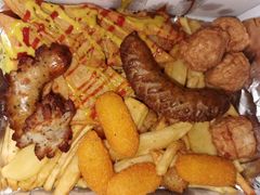 -BOPEYE·波派炸鸡(九霄天地店)