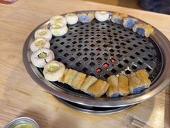 -霸腹烤肉(厦门柚子番店)