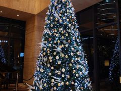 -上海龙之梦万丽酒店