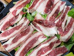-吉志烤肉(太原总店)