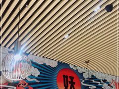 -半天妖烤鱼(芜湖市镜湖万达店)