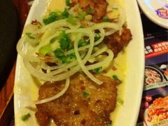 -沙嗲王(加拿芬店)