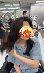 -5M HAIR SALON 旗舰店