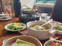 -林四喜·闽南传家菜(鼓浪屿店)