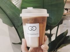-infinite cafe