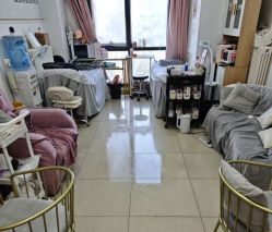 -尤米一站式美甲美睫