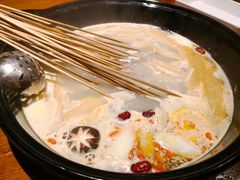 -三个大叔东北烧烤·砂锅菜(西三旗店)