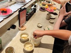 -禾绿寿司·定食·拉面·烧炸(宝安大仟里店)