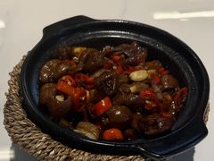 -堂瓦里·33年传统赣菜(第一街区店)