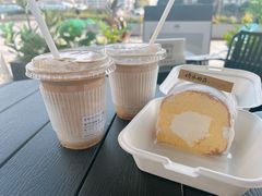 -崎本的店·专业酵种吐司(无锡万象汇店)