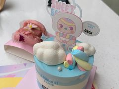 -好利来(七宝领展广场店)