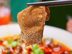 金牌毛血旺-辛香汇·现炒川菜(淮海路百盛店)