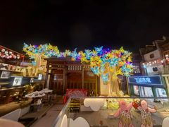 -金陵梦华·宫宴(南京首店)